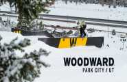 Woodward Park City