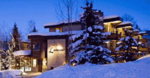 Mountain Lodge Snowmass