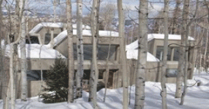 Mountain Serenity Home Snowmass