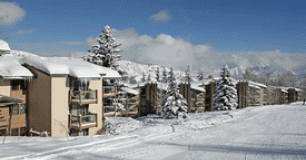 Top of the Village Snowmass 