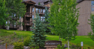 Woodbridge Condominiums Snowmass 