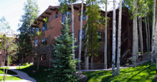 Aspenwood Condominiums Snowmass 