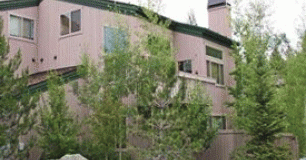 Bridgepoint Condominiums Sun Valley