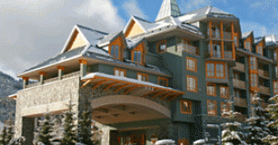 Lodging at Cascade Lodge