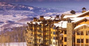 Deer Valley Lodging