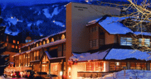 Listel Hotel Whistler