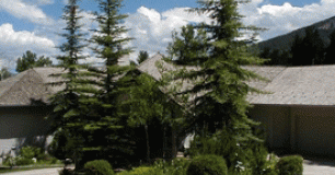 Pine Ridge Residence Snowmass 