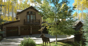 Pines Residence Snowmass 