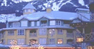 Lodging Whistler 