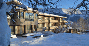 Pokolodi Lodge Snowmass 