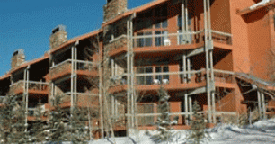 Powder Run Deer Valley