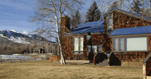 Snowmass Villas 