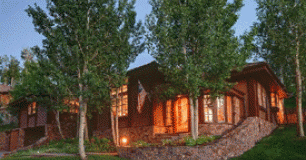 Lodging Stellar Delight 