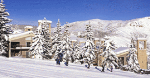 Timberline at Snowmass 