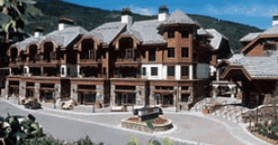 Villa Montane Townhomes Beaver Creek 
